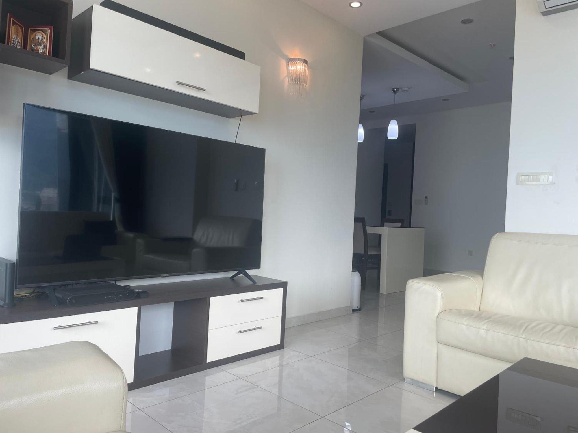 Apartment Beach Front At Shine In Becici *
