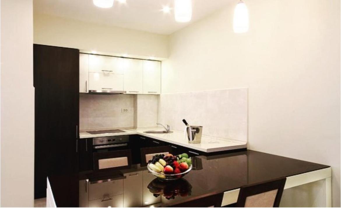 Apartment Beach Front At Shine In Becici *